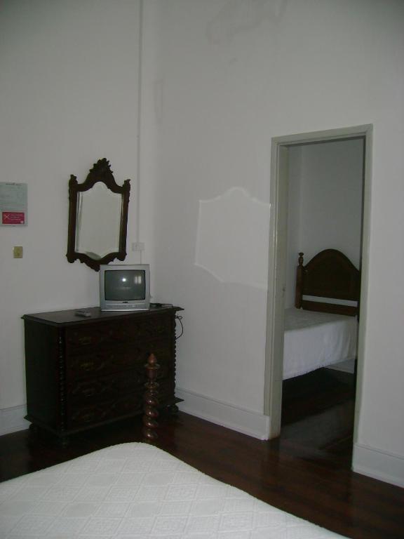 Residencial Choupal Hotel Luso  Room photo