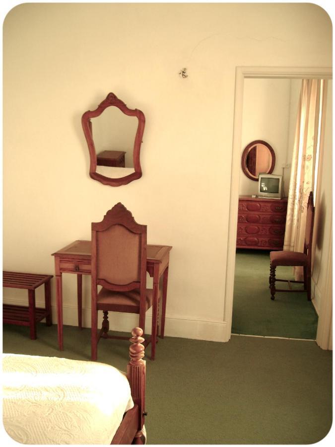 Residencial Choupal Hotel Luso  Room photo